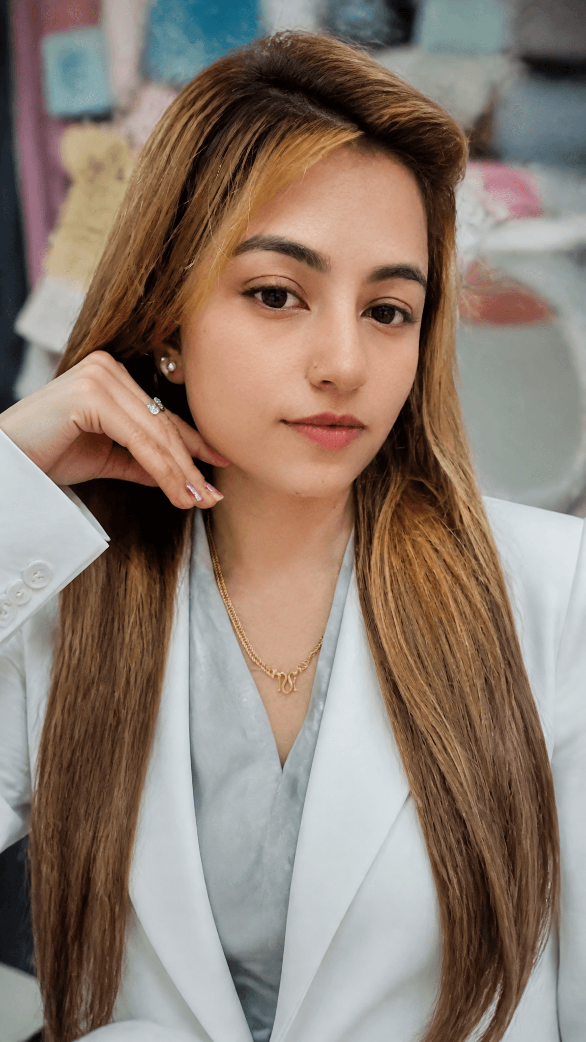 Akshita PG