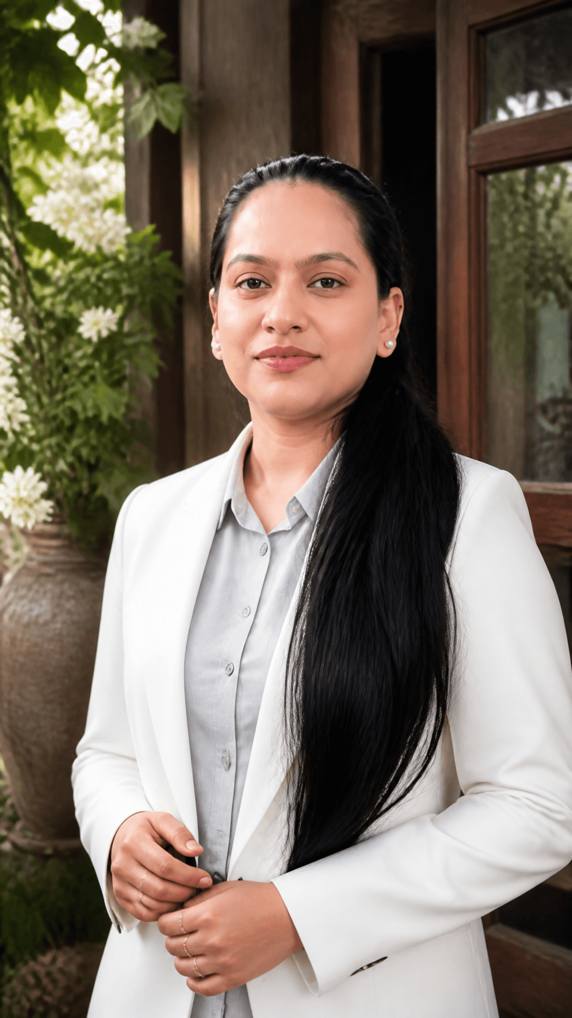 Padma Rana Bhat